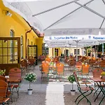 Augustiner Gutshof Menterschwaige