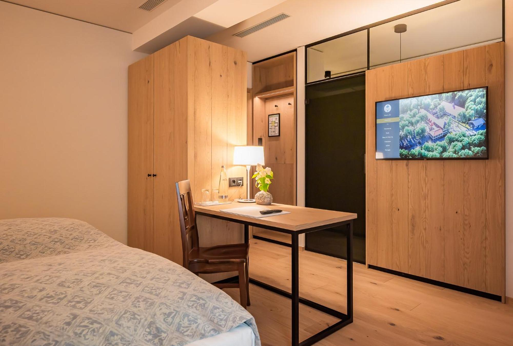 Hotel Augustiner Gutshof Menterschwaige *