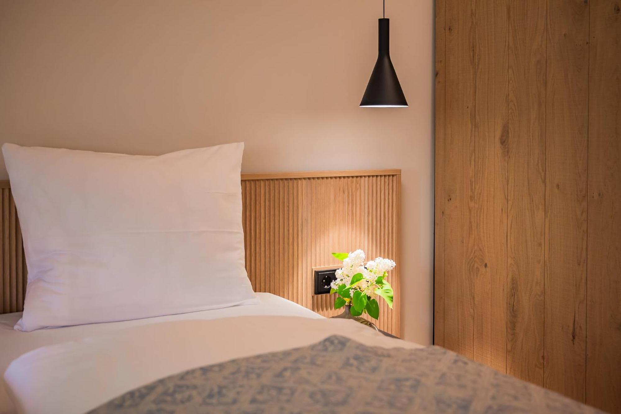 Hotel Augustiner Gutshof Menterschwaige *