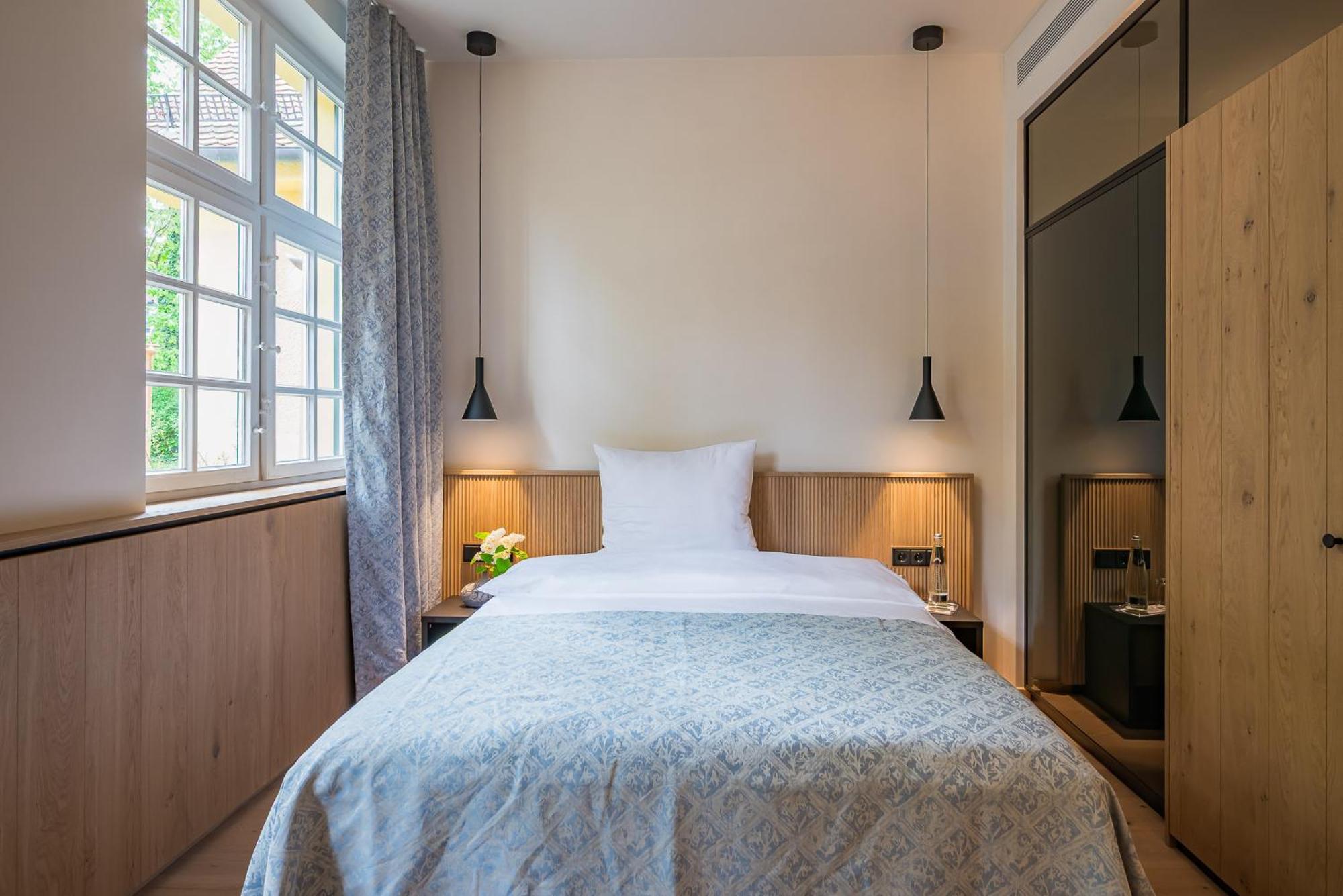 Augustiner Gutshof Menterschwaige Hotel München