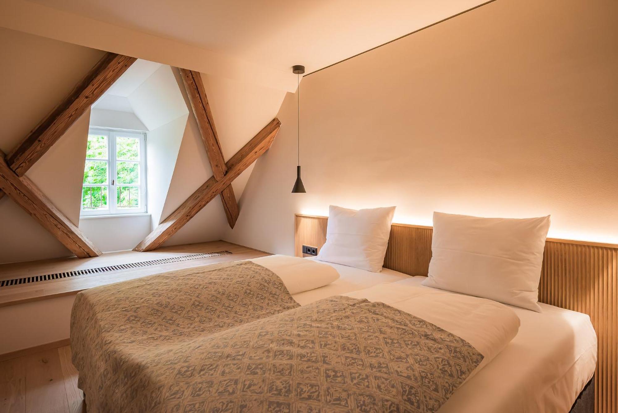 Hotel Augustiner Gutshof Menterschwaige *