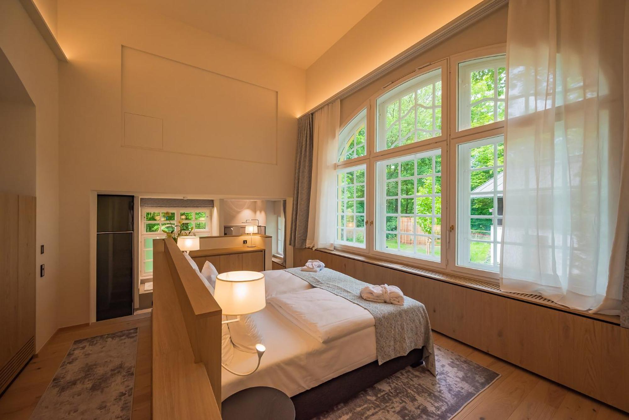 Augustiner Gutshof Menterschwaige Hotel